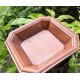 Leather plate mould leather mold tool POM material