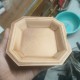 Leather plate mould leather mold tool POM material