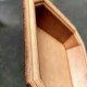 Leather plate mould leather mold tool POM material