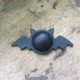 Leather animal moulds with leather die