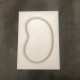 World debut - Bean plate mould World debut - Bean plate mould