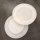 Leather plate, leather dish mould, leather mold Leather plate, leather dish mould, leather mold