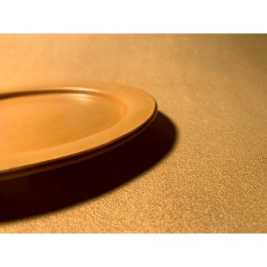 Leather plate, leather dish mould, leather mold Leather plate, leather dish mould, leather mold