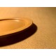 Leather plate, leather dish mould, leather mold Leather plate, leather dish mould, leather mold