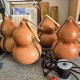 Leather gourd calabash mold Leather gourd calabash mold