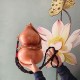 Leather gourd calabash mold Leather gourd calabash mold