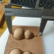 Leather gourd calabash mold