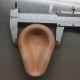 Leather pipe rack mold