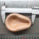 Leather pipe rack mold