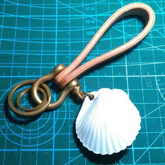 Leather mould leather shell mold tool