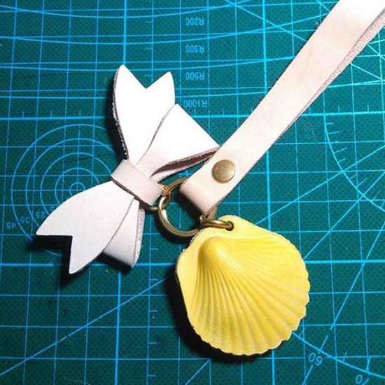 Leather mould leather shell mold tool