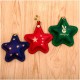 Leather mould, leather five pointed star mold, coin case mould