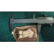 Naked woman body mold Naked woman body mold