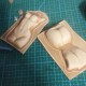 Naked woman body mold Naked woman body mold