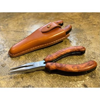 World debut - Pliers sleeve mold World debut - Pliers sleeve mold
