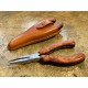 World debut - Pliers sleeve mold