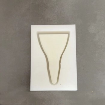 World debut - Pliers sleeve mold