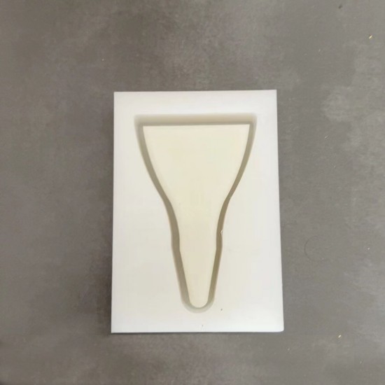 World debut - Pliers sleeve mold