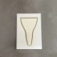 World debut - Pliers sleeve mold
