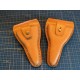 World debut - Pliers sleeve mold