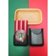 Round cigar case mould Round cigar case mould