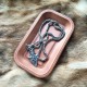 Small leather plate mould, leather mold Small leather plate mould, leather mold