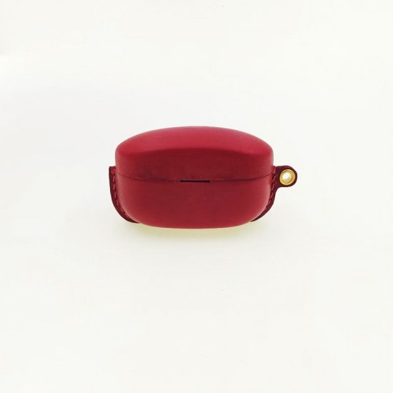 World debut-Leather mould, Sony WF-1000XM4 headphone case mold, earphone case