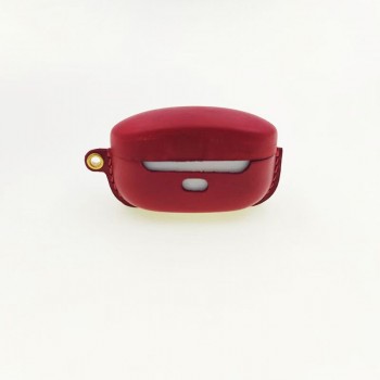 World debut-Leather mould, Sony WF-1000XM4 headphone case mold, earphone case