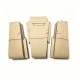 Professional wood bag mould