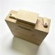 Professional wood bag mould