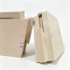 Professional wood bag mould
