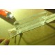 World debut - zipper glue partner World debut - zipper glue partner