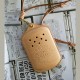 World debut - Zippo Peacock hand warmer sleeve mold