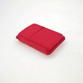 Leather mold zippo lighter case mould, zippo lighter sleeve mold