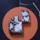 Leather mold zippo lighter case mould, zippo lighter sleeve mold