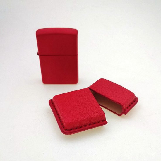 Leather mold zippo lighter case mould, zippo lighter sleeve mold