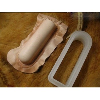 leather tools leather baton case mould leathercraft tools leather craft tools