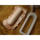 leather tools leather baton case mould leathercraft tools leather craft tools
