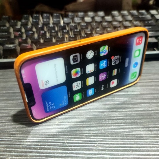 World debut - Iphone 14, plus, pro, pro max 3D case mould