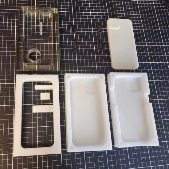 World debut - Iphone 15, plus, pro, pro max 3D case mold World debut - Iphone 15, plus, pro, pro max 3D case mold