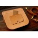 King size leather bag mould leathercraft tools leather craft tools leather working tools leather tools leather mold
