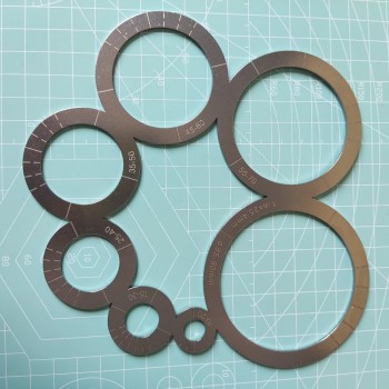leather tools corner ruler leather bag mould leathercraft tools leather craft
