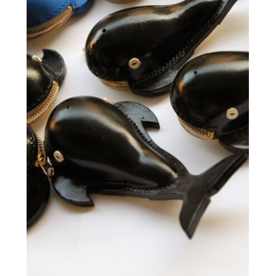 leather tools whale coin purse leather bag mould leathercraft tool leather craft