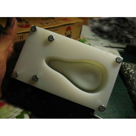 leather tools whale coin purse leather bag mould leathercraft tool leather craft