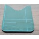 leather tool short wallet zipper install tool leather bag mould leathercraft awl