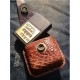 leather tools zippo lighter case mould leathercraft tools leather craft tools