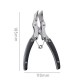 Leather pincers, pliers, tongs, flat and duckbill Leather pincers, pliers, tongs, flat and duckbill