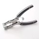 Leather pincers, pliers, tongs, flat and duckbill Leather pincers, pliers, tongs, flat and duckbill