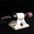 Leather polishing machine 