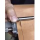 Leather spliter